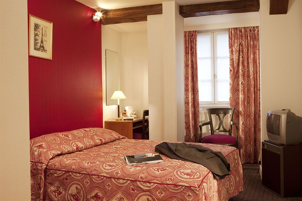 Hotel Wallace - Orso Hotels Paris Bilik gambar